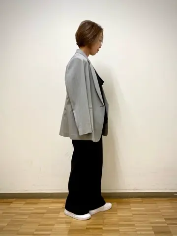 23区 L 武田 コーディネート画像