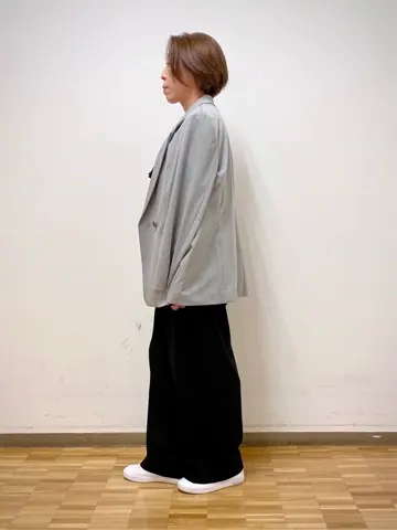 23区 L 武田 コーディネート画像