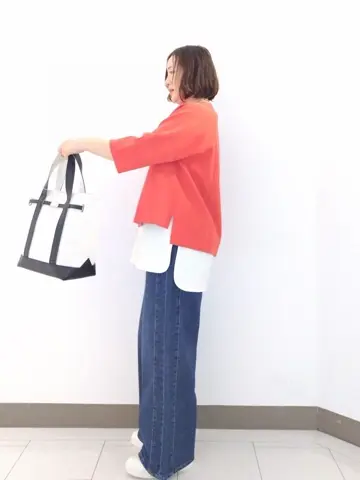 23区 L ナオミ コーディネート画像