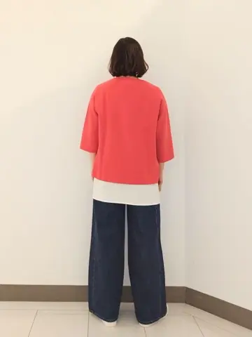 23区 L ナオミ コーディネート画像