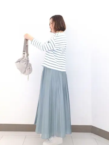 23区 L ナオミ コーディネート画像