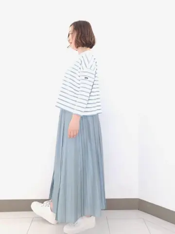 23区 L ナオミ コーディネート画像