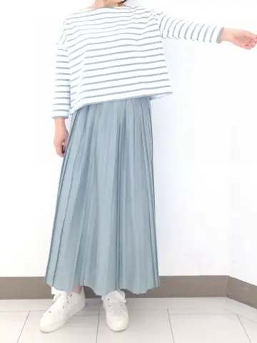 23区 L ナオミ コーディネート画像