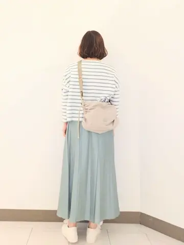 23区 L ナオミ コーディネート画像