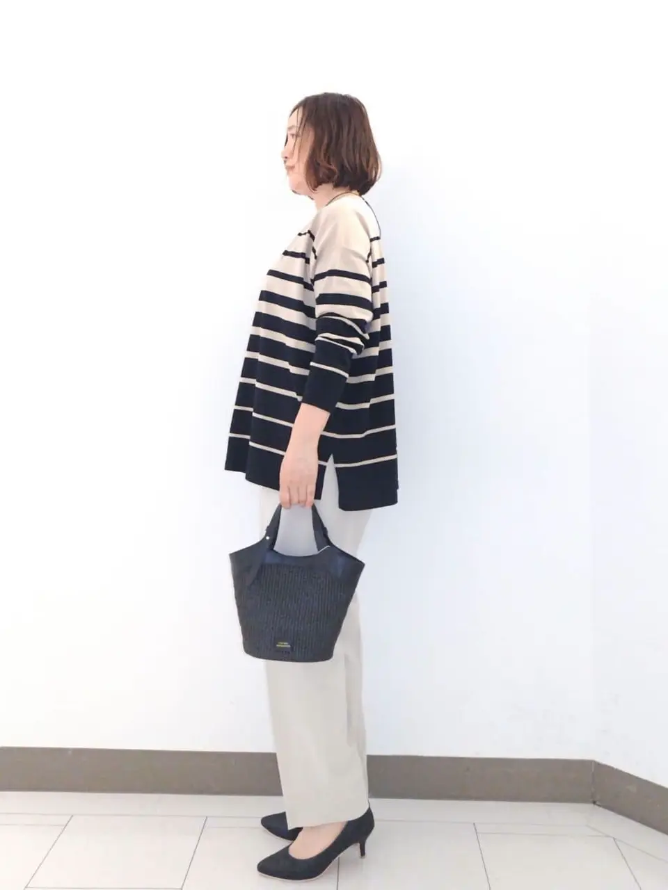 23区 L ナオミ コーディネート画像
