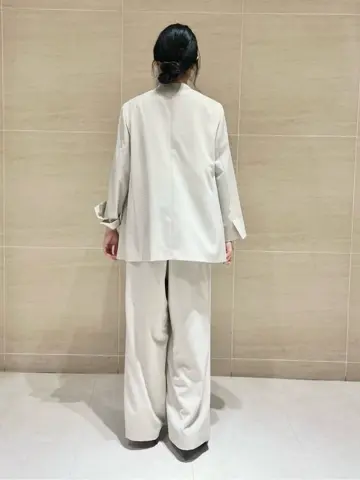 23区 L 石田 コーディネート画像