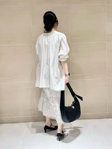 23区 L 石田 コーディネート画像