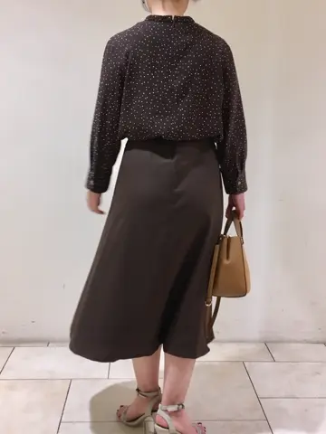 23区 L 笹川 コーディネート画像