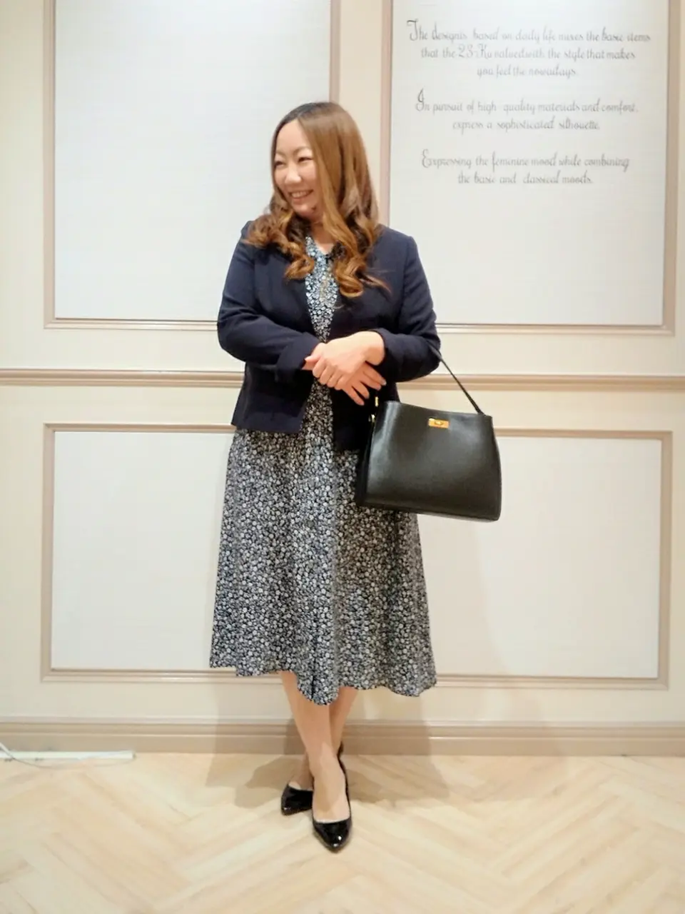  佐久間 コーディネート画像