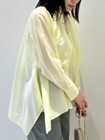 23区 L 松田 コーディネート画像