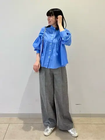 23区 L 松田 コーディネート画像