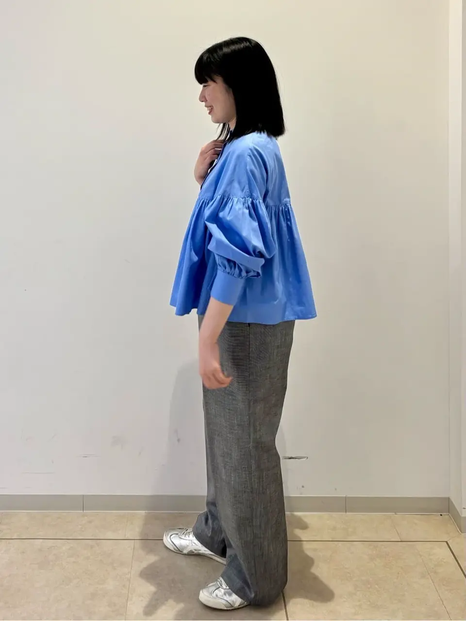 23区 L 松田 コーディネート画像