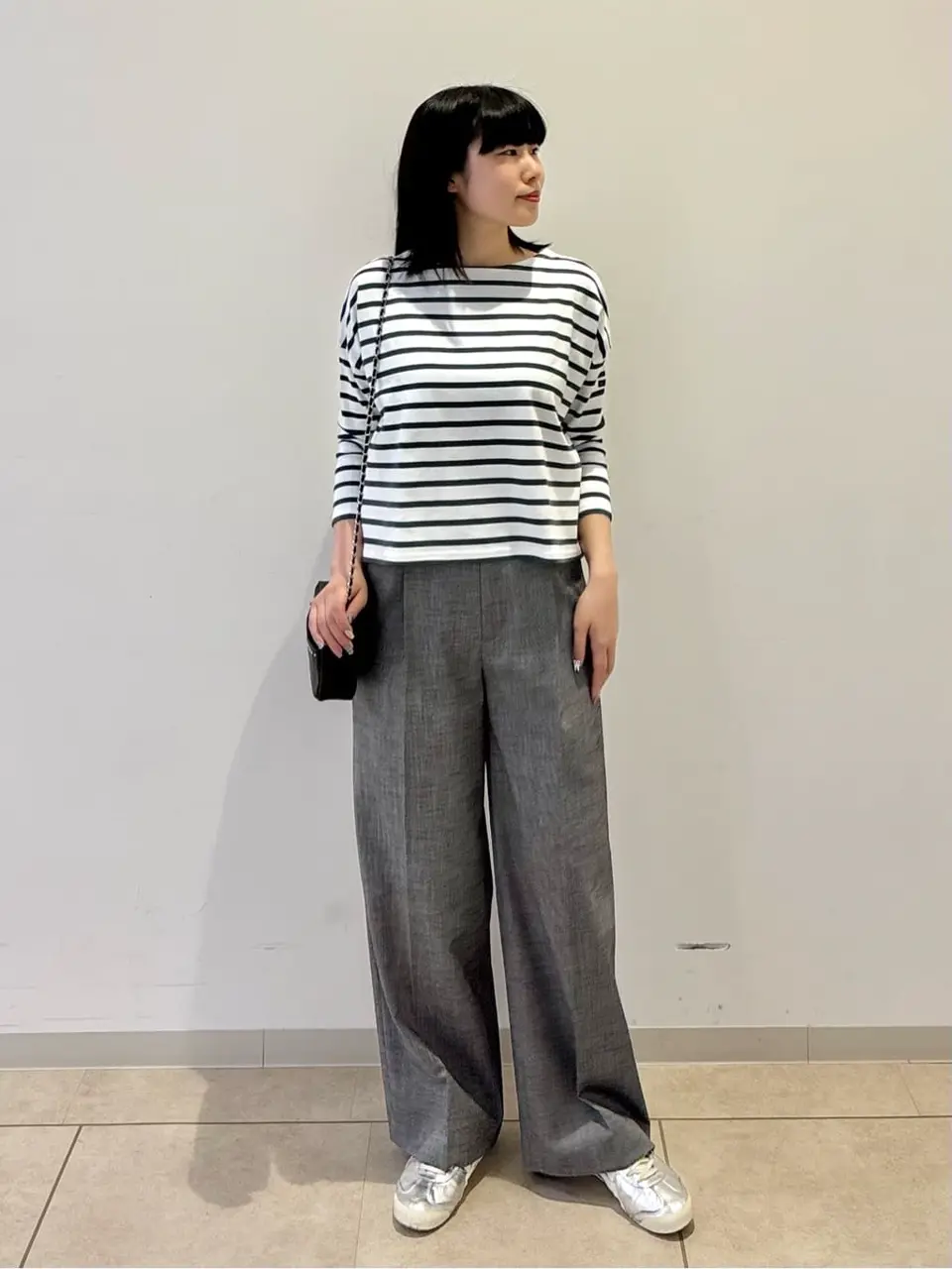 23区 L 松田 コーディネート画像