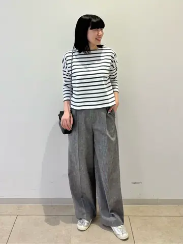 23区 L 松田 コーディネート画像