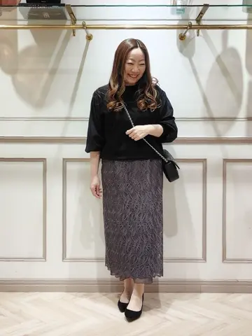 23区 L 佐久間 コーディネート画像