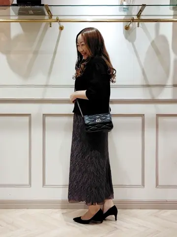 23区 L 佐久間 コーディネート画像