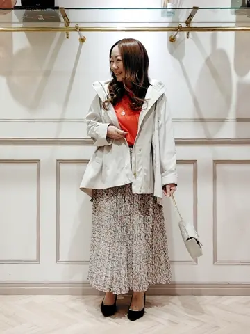 23区 L 佐久間 コーディネート画像