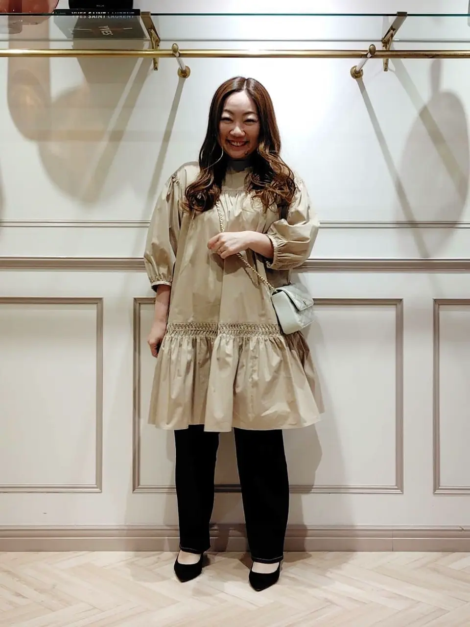 23区 L 佐久間 コーディネート画像