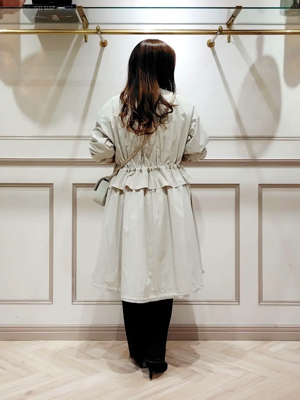 23区 L 佐久間 コーディネート画像