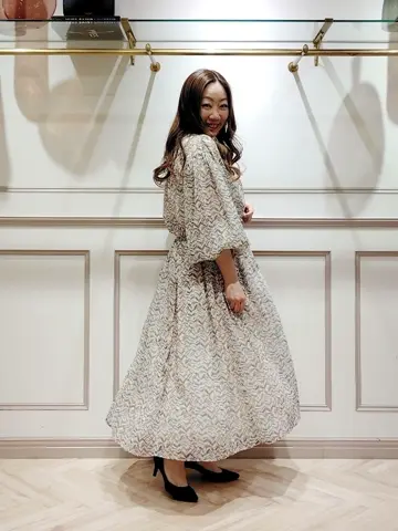 23区 L 佐久間 コーディネート画像