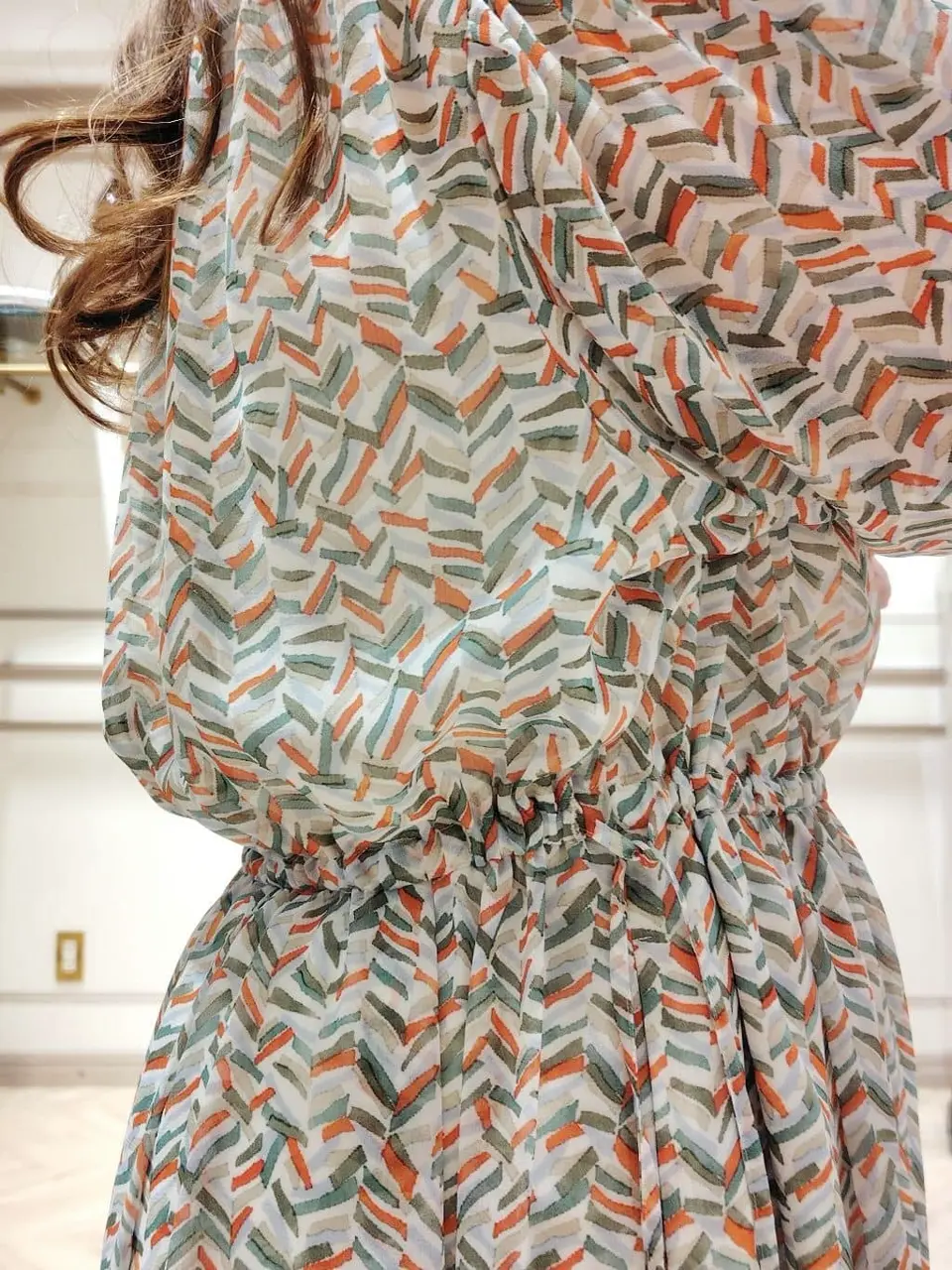 23区 L 佐久間 コーディネート画像