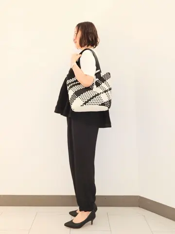 23区 L ナオミ コーディネート画像