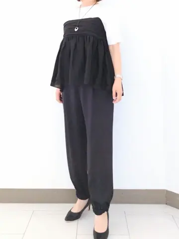 23区 L ナオミ コーディネート画像