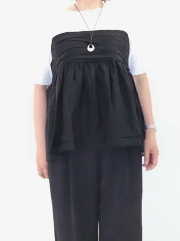 23区 L ナオミ コーディネート画像