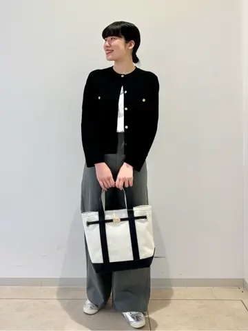 23区 L 松田 コーディネート画像