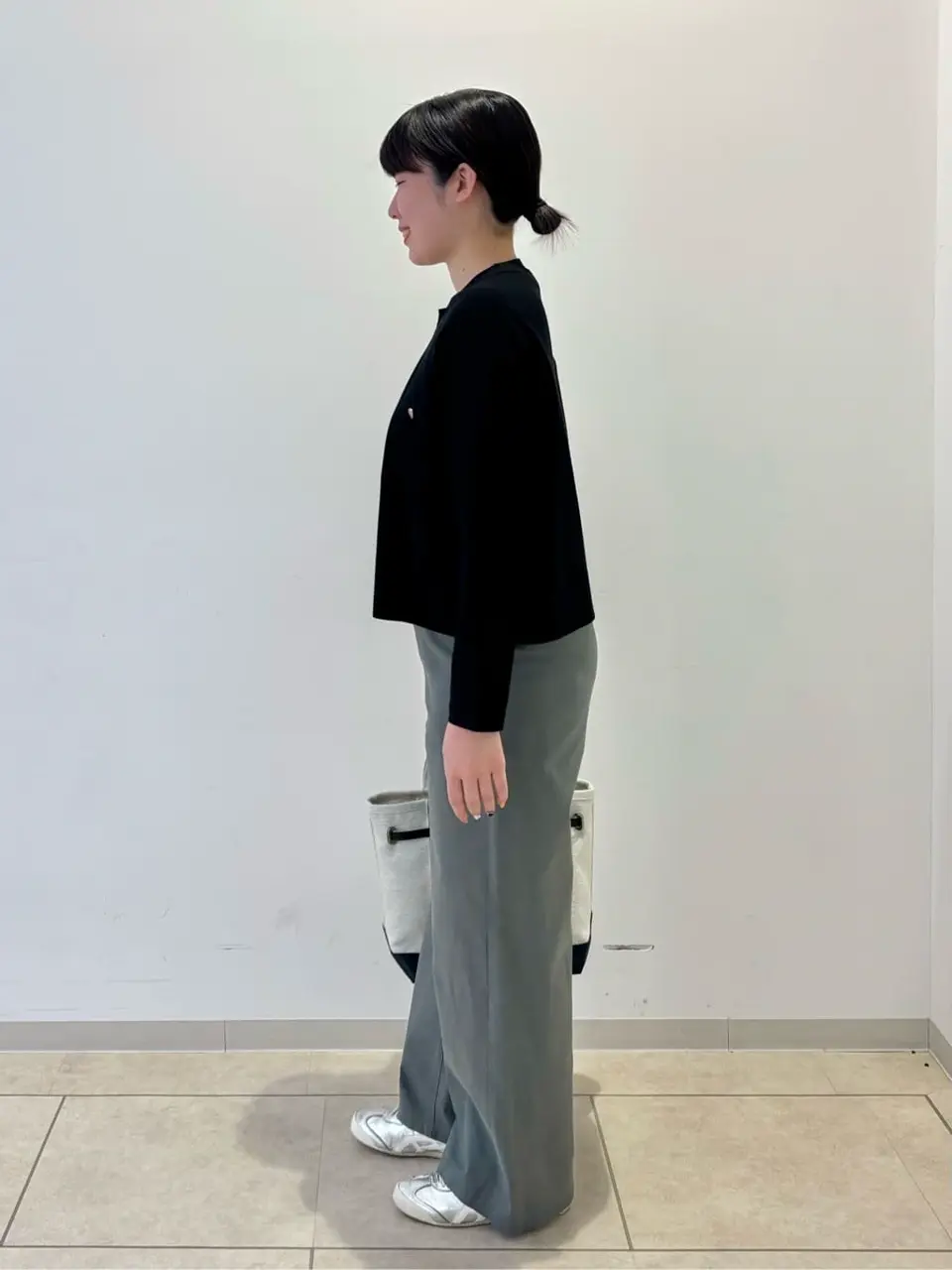 23区 L 松田 コーディネート画像