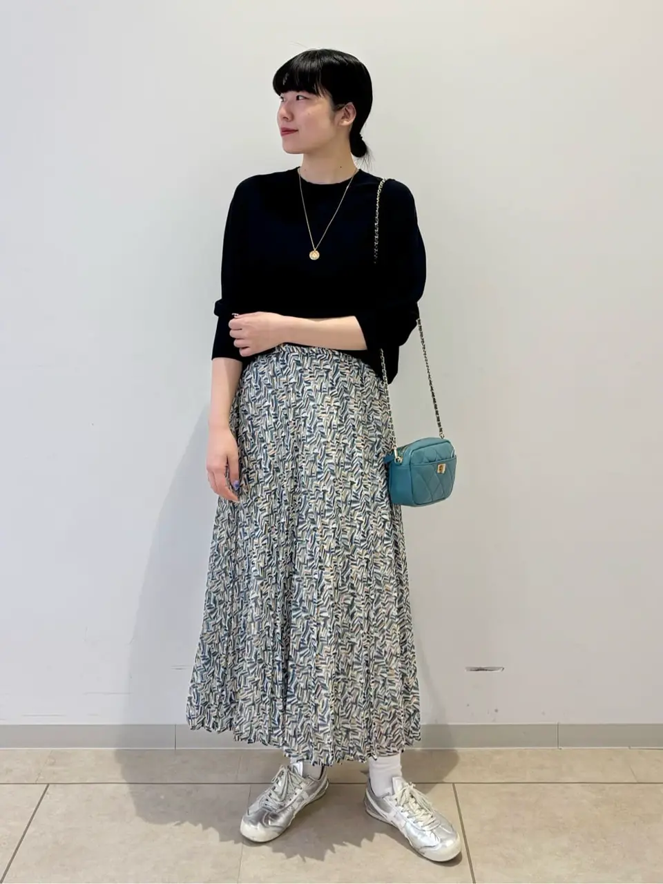 23区 L 松田 コーディネート画像