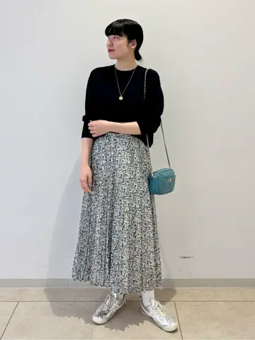 23区 L 松田 コーディネート画像