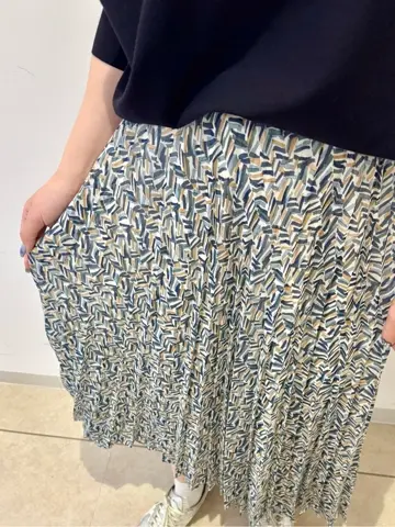 23区 L 松田 コーディネート画像