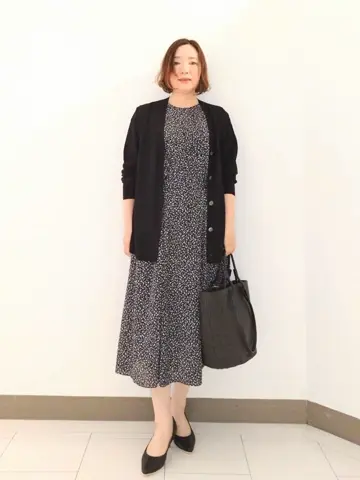 23区 L ナオミ コーディネート画像