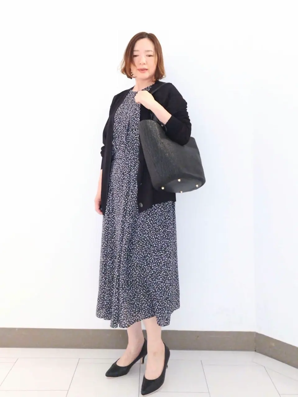 23区 L ナオミ コーディネート画像