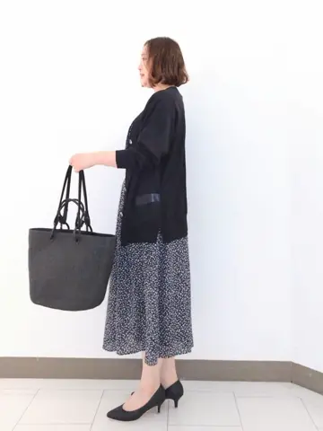 23区 L ナオミ コーディネート画像