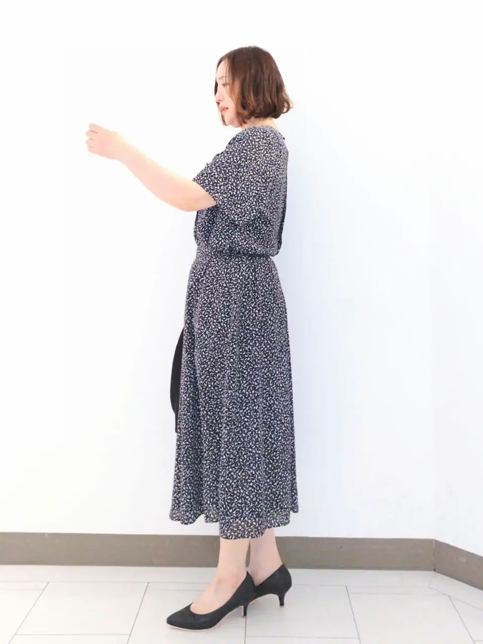 23区 L ナオミ コーディネート画像