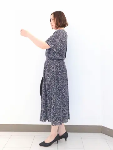 23区 L ナオミ コーディネート画像