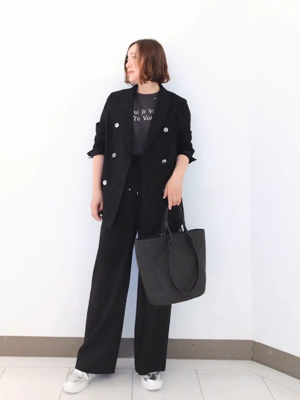 23区 L ナオミ コーディネート画像