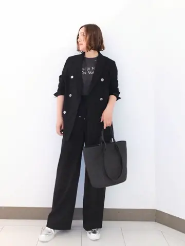 23区 L ナオミ コーディネート画像