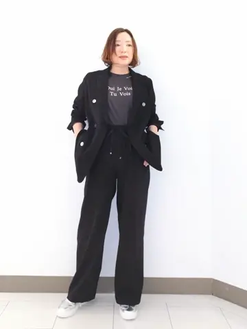 23区 L ナオミ コーディネート画像