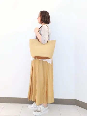 23区 L ナオミ コーディネート画像