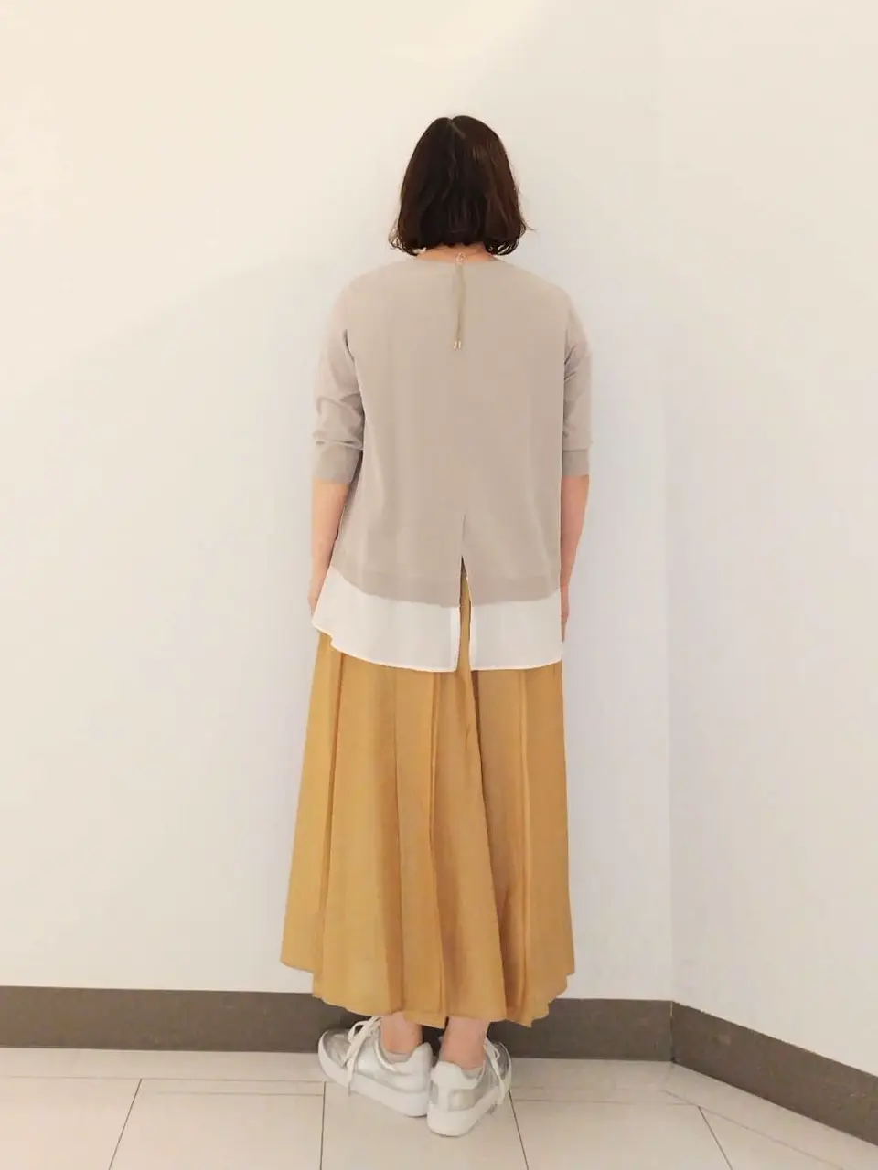 23区 L ナオミ コーディネート画像