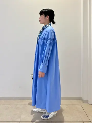 23区 L 松田 コーディネート画像