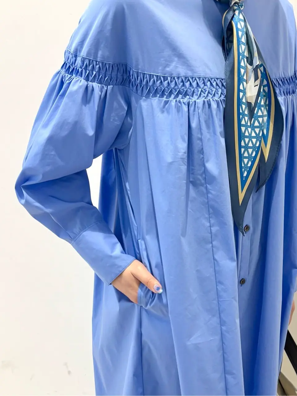 23区 L 松田 コーディネート画像