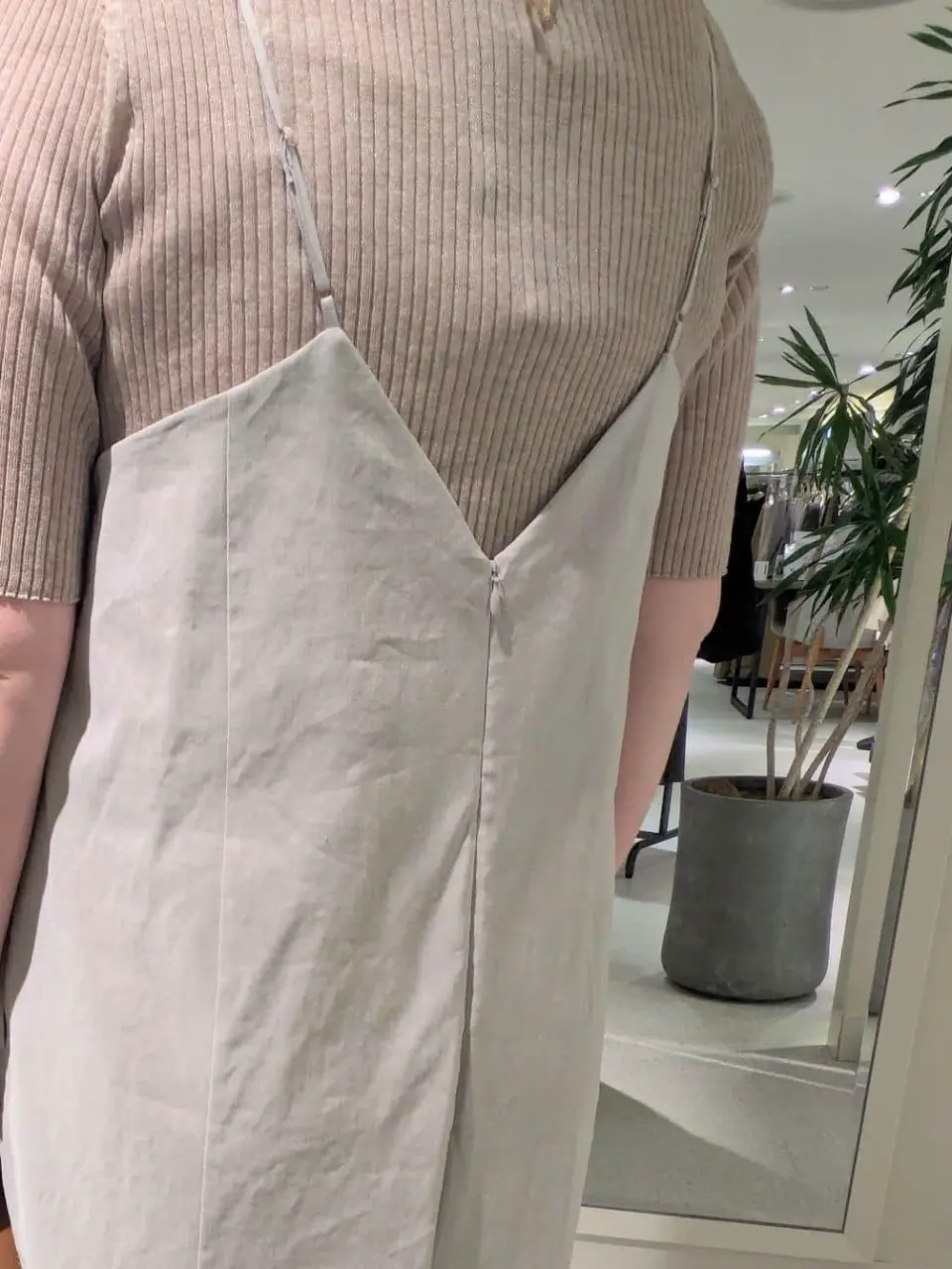 23区 L 西川 コーディネート画像