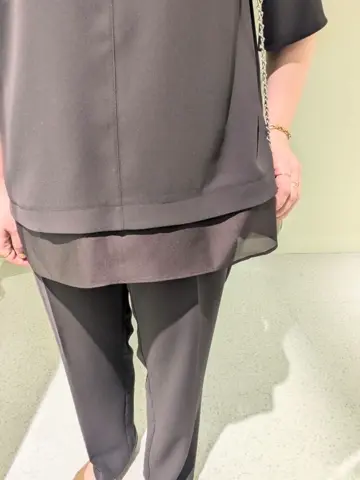 23区 L 西川 コーディネート画像