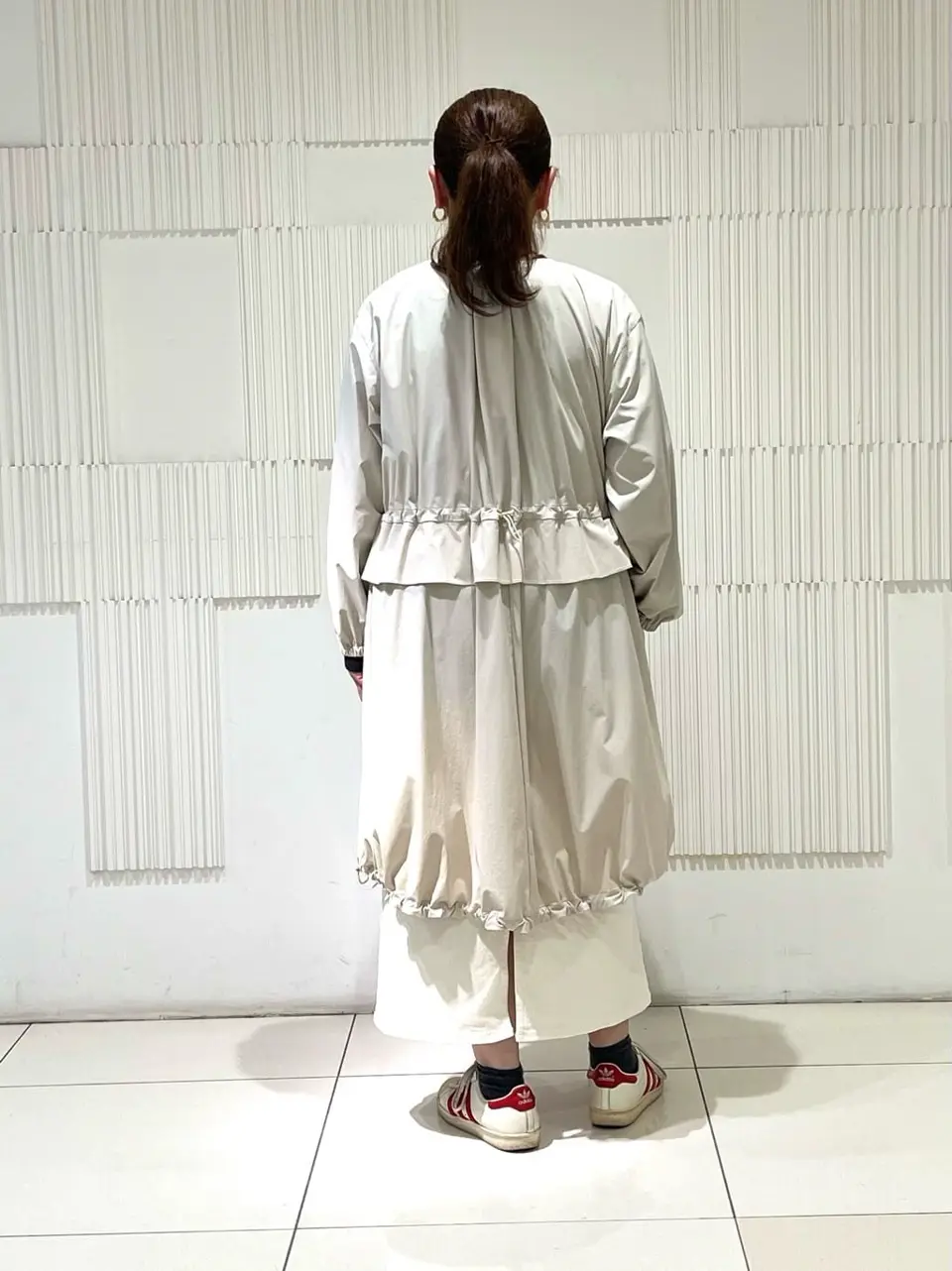 23区 L 長野 コーディネート画像