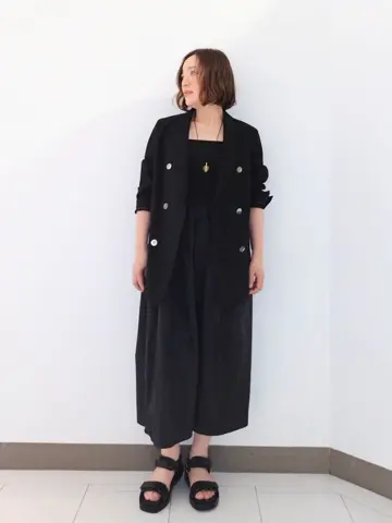 23区 L ナオミ コーディネート画像