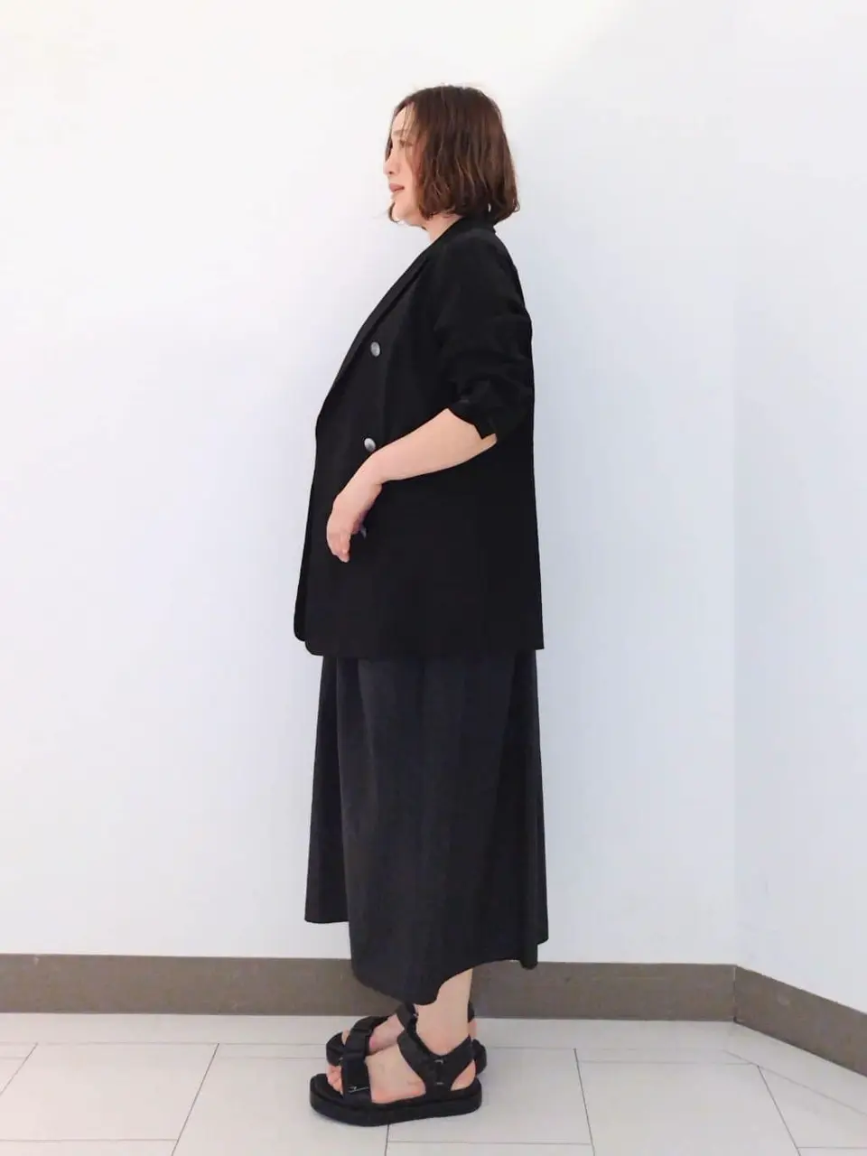 23区 L ナオミ コーディネート画像